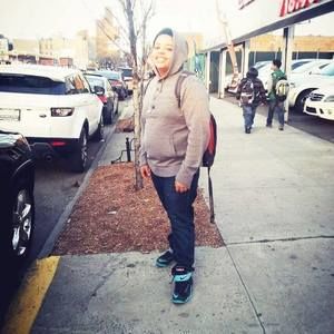 Meet your Posher, Bryan